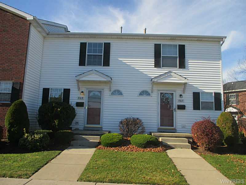 469 Third Ave, Buffalo, NY 14221 photo 1