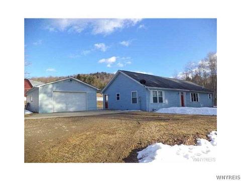 1797 Godfrey Holw, Olean, NY 14760 photo 1