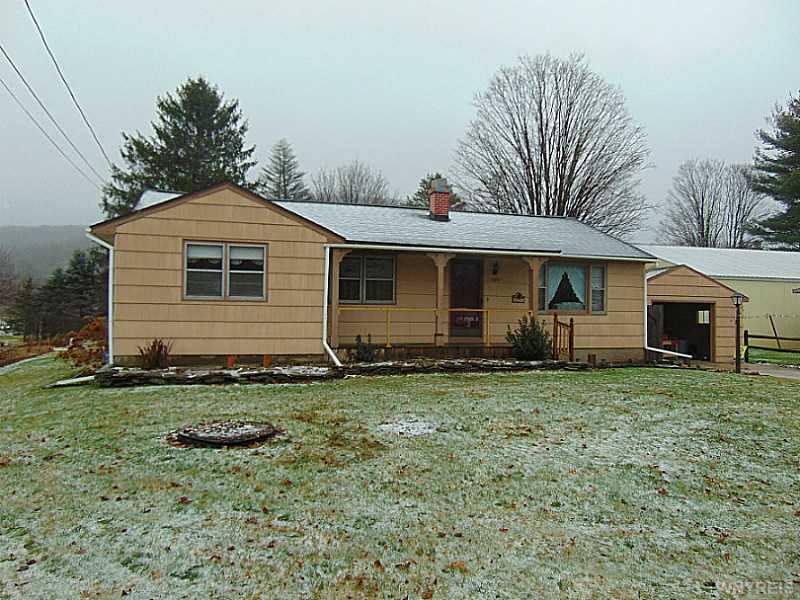 1084 Olean Portville Rd, Olean, NY 14760 photo 1
