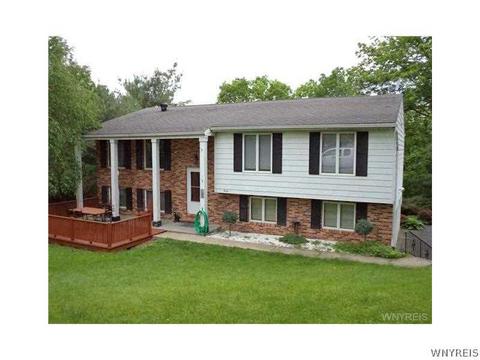 3 Skyview Dr, Olean, NY 14760 photo 1