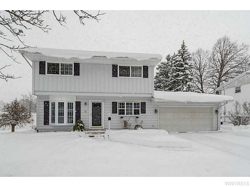 6 Centerview Dr, Buffalo, NY 14224 photo 1