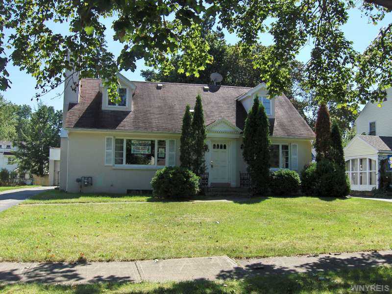 73 Scholfield Rd, Rochester, NY 14617 photo 1