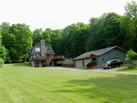 1699 Park Ave, Olean, NY 14760 photo 1