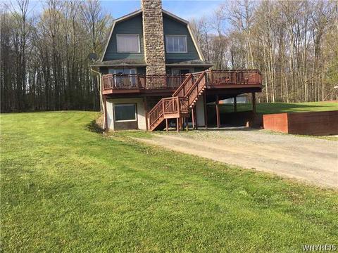 1699 Park Ave, Olean, NY 14760 photo 2