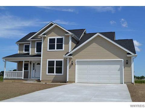 219 Siebert, Lancaster, NY 14086 photo 1