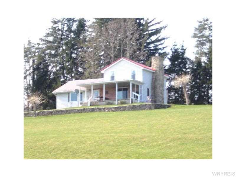 9659 Coon Rd, Gowanda, NY 14070 photo 1