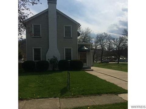 106 E Green St, Olean, NY 14760 photo 1
