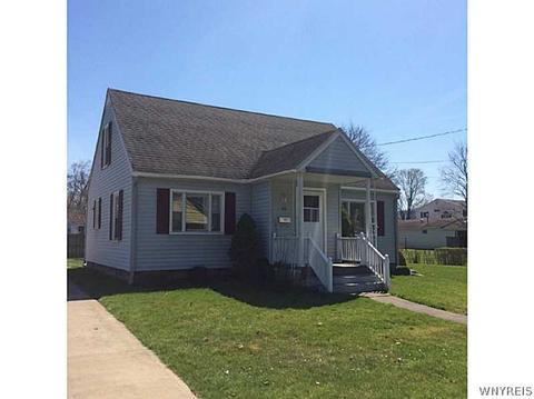 312 N 19th St, Olean, NY 14760 photo 1