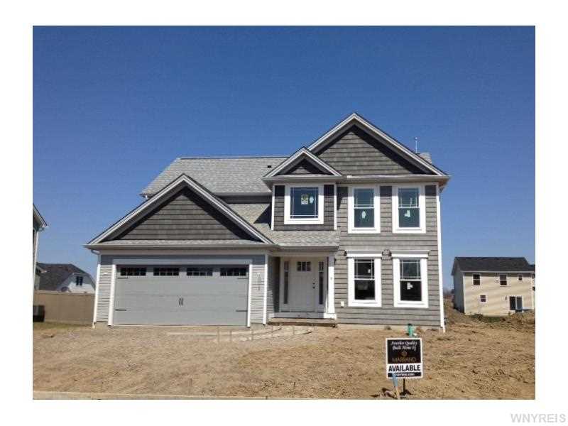 9 Chambers Rd, Buffalo, NY 14224 photo 1