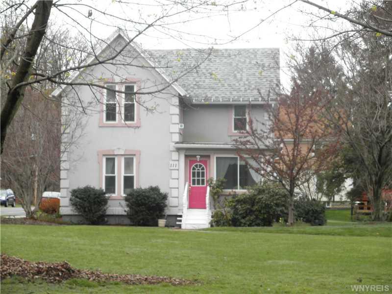 111 Main St, Silver Creek, NY 14136 photo 1