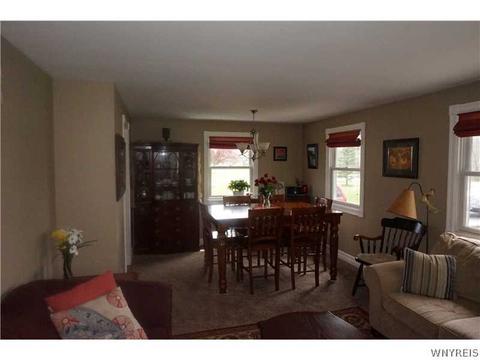 5191 Mapleton Rd, Pendleton, NY 14094 photo 7