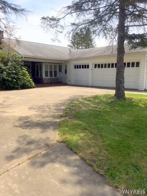 2130 Hillcrest Ave, Olean, NY 14760 photo 1