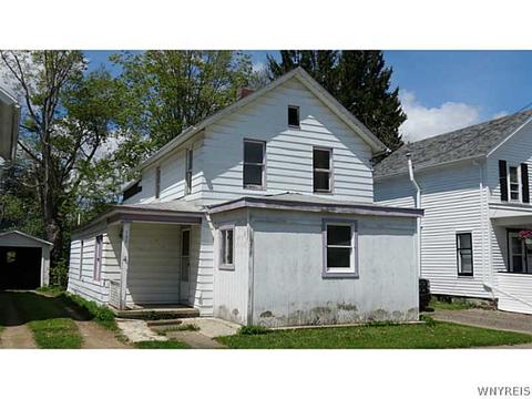 135 N 11th St, Olean, NY 14760 photo 1
