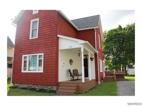 115 E Water, Olean, NY 14760 photo 1