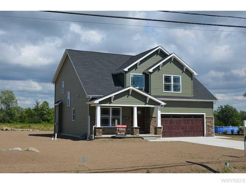 173 Siebert Rd, Lancaster, NY 14086 photo 1