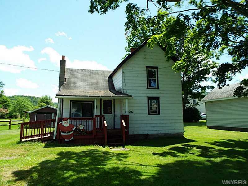 1002 Billington Ave, Olean, NY 14760 photo 1