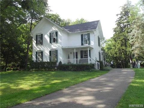 4446 Eckhardt Rd, Eden, NY 14057 photo 1