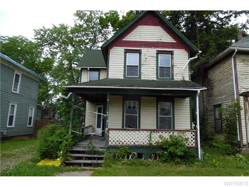 112 S 12th St, Olean, NY 14760 photo 1