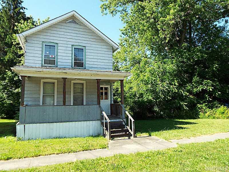 617 Irving St, Olean, NY 14760 photo 1