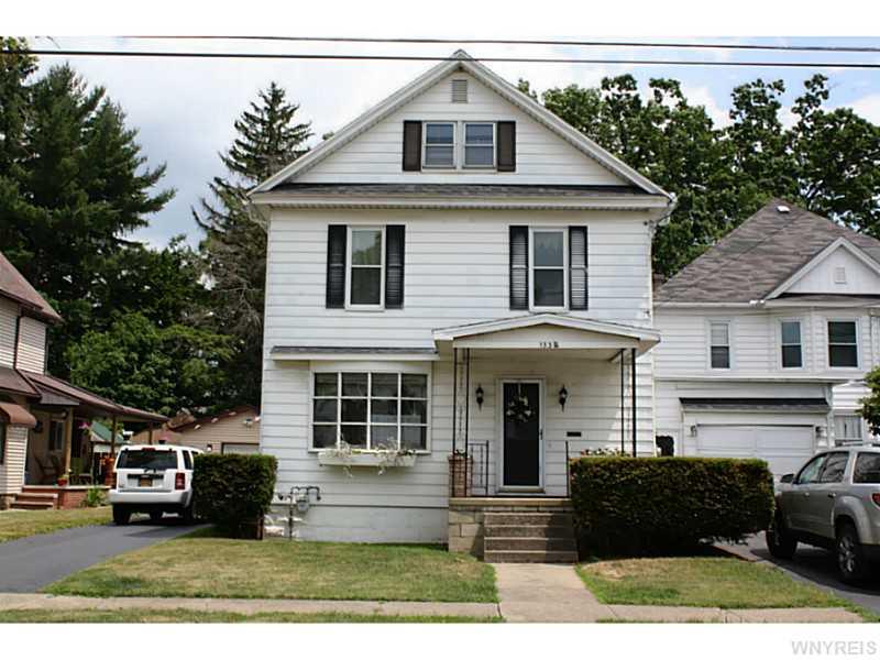 133 S 11th St, Olean, NY 14760 photo 1
