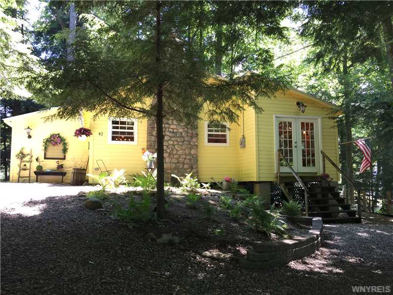 7473 Hiram Rd 42, Arcade, NY 14009 Movoto