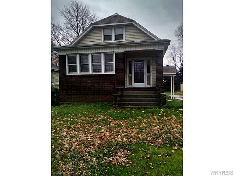 27 Inter Dr, Buffalo, NY 14224 photo 1