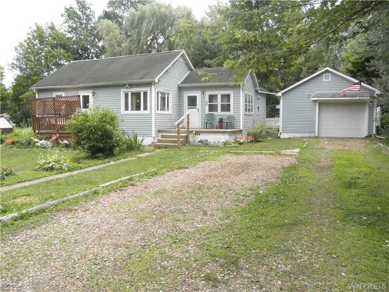 203 W Pleasant Ave, Angola, NY 14006 photo 1