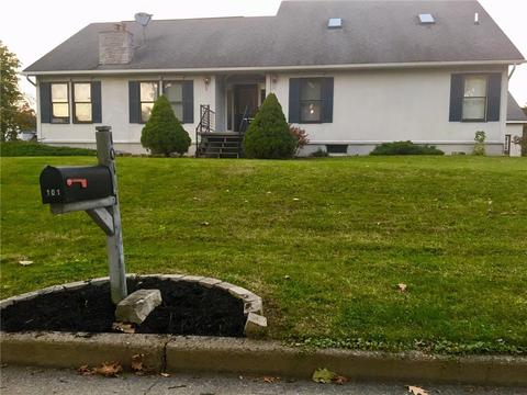 101 Bradley Dr, Olean, NY 14760 photo 1