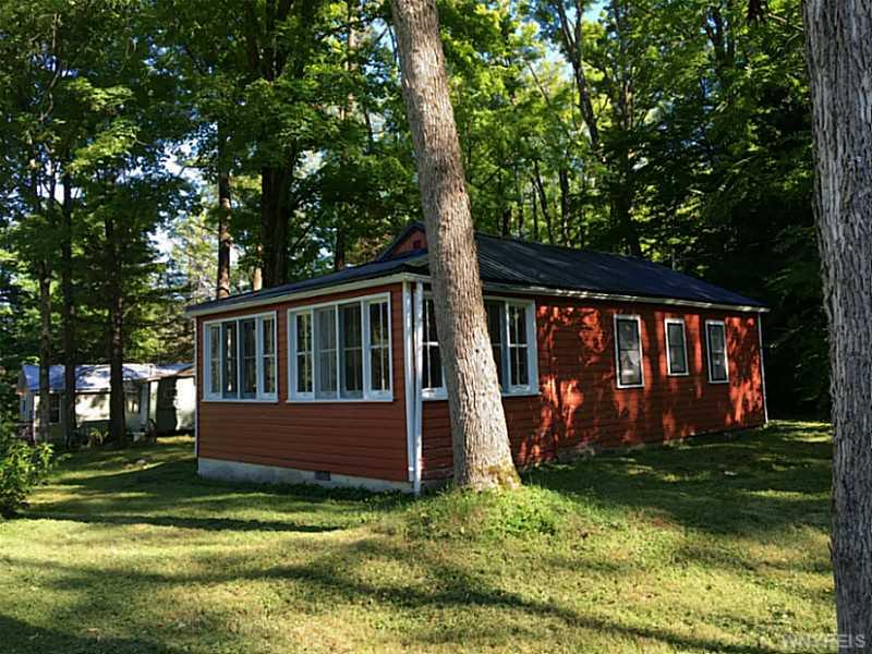 65 Summerset Dr, Arcade, NY 14009 photo 1