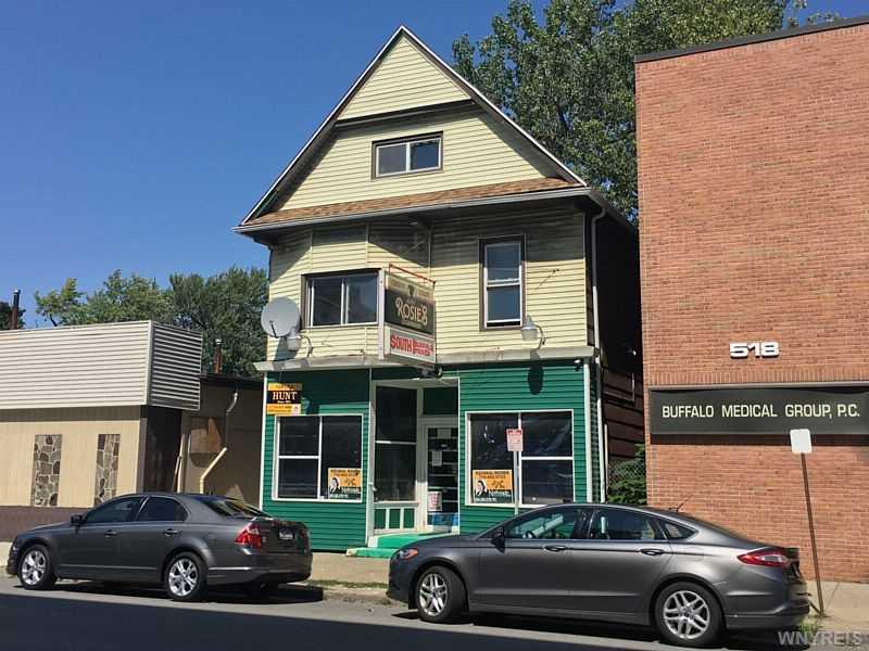 516 Abbott Rd, Buffalo, NY 14220 photo 1