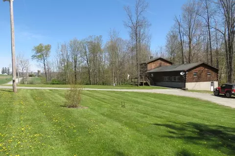 981 Brooklyn Rd, Mansfield, PA 16933