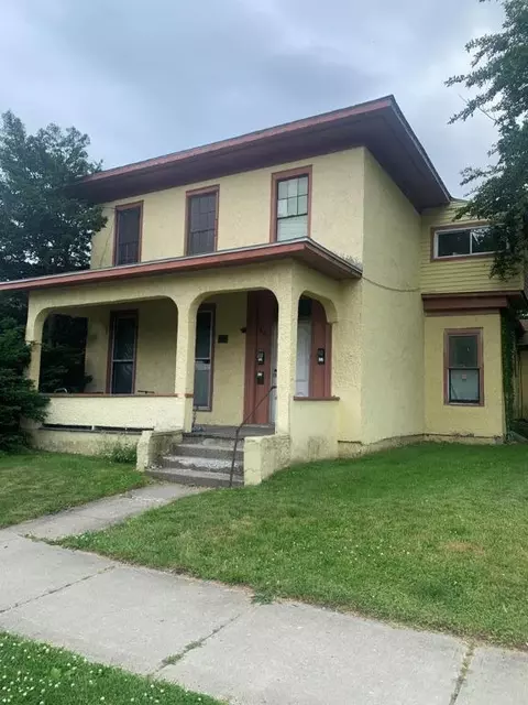 401 Columbia St, Elmira, NY 14901