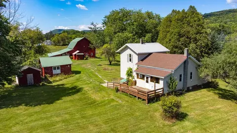 3196 Route 49, Westfield, PA 16950
