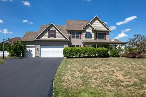 312 Wexford Ln, Horseheads, NY 14845