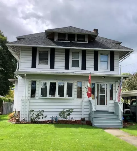 812 Maple Ave, Elmira, NY 14904