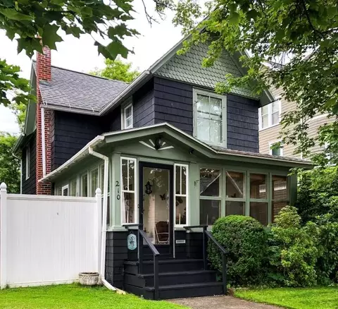 210 Sly Ave, Corning, NY 14830