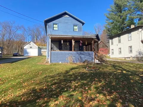 77 Front St, Addison, NY 14801