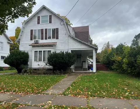 810 W Church, Elmira, NY 14905