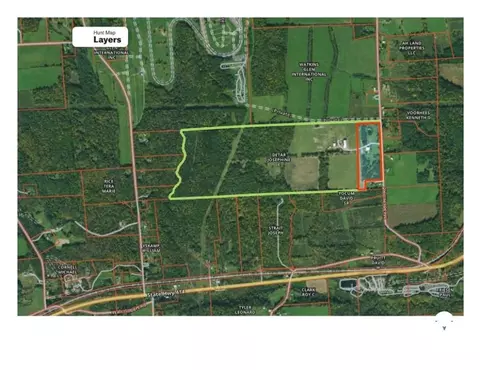 000 Meads Hill Rd, Dix, NY 14891
