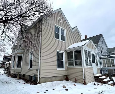 98 E 8th St, Elmira Heights, NY 14903