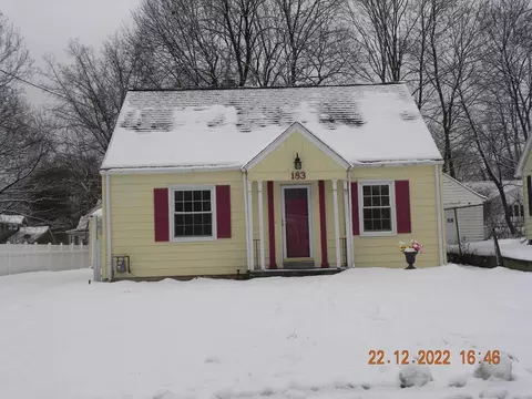 183 Bower Rd, Elmira, NY 14905