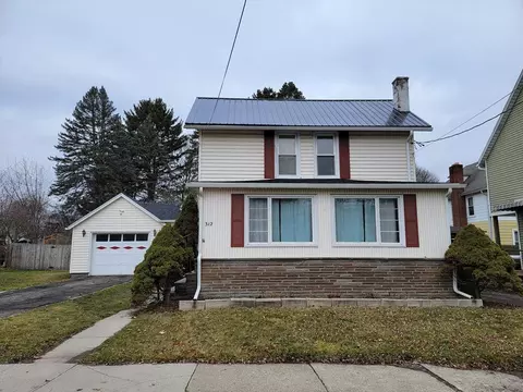 312 Tenth St, Dix, NY 14891