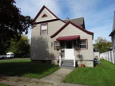 351 E Second St, Corning, NY 14830