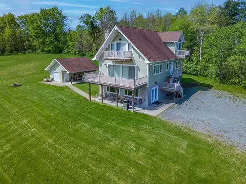 2266 Ridge Rd, Middlebury, PA 16946