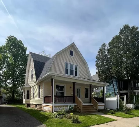 525 W First, Elmira, NY 14905