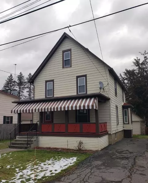 825 Laurel St, Southport, NY 14904
