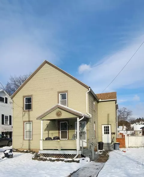 904 W First St, Elmira, NY 14905
