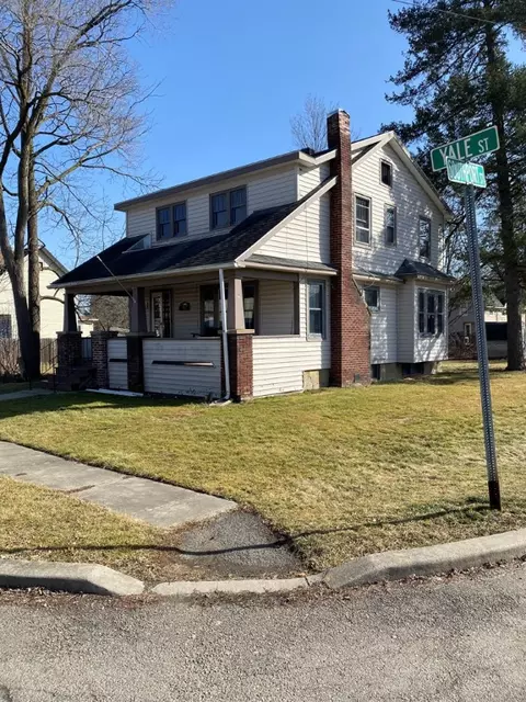 629 Yale, Southport, NY 14904