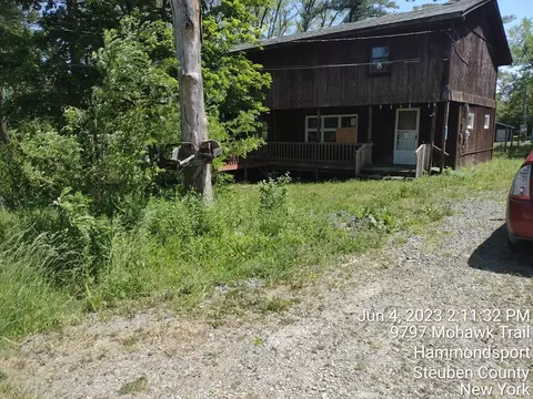 9804 Mohawk Trl, Wayne, NY 14840