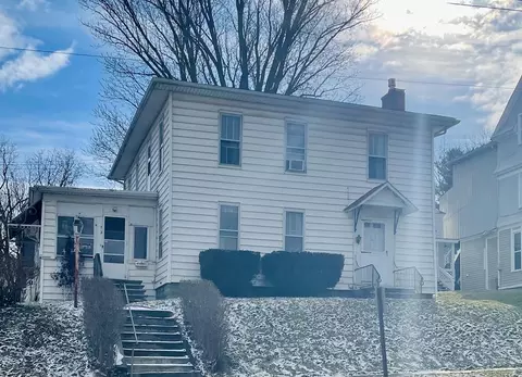 102 W First St, Corning, NY 14830